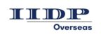 IIDPOverseas logo